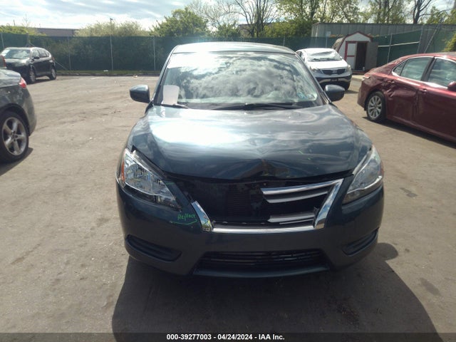 Nissan SENTRA SV 2014 3N1AB7AP6EY336500 Image 6