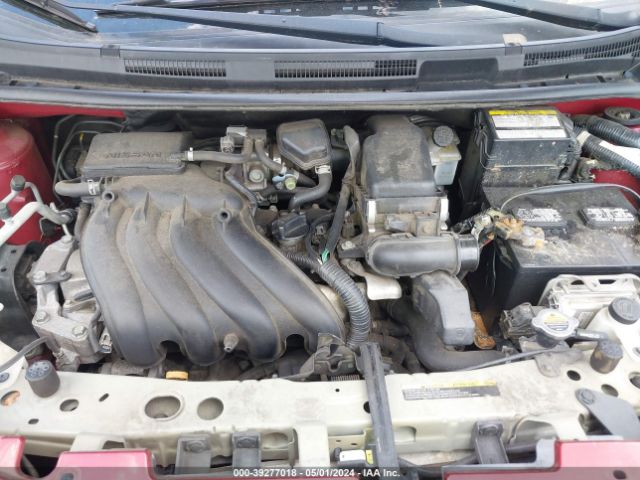 3N1CE2CP0GL404368 Nissan Versa Note S (sr)/s Plus/sl/sr/sv