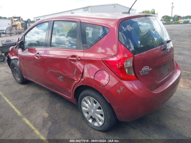 3N1CE2CP0GL404368 Nissan Versa Note S (sr)/s Plus/sl/sr/sv