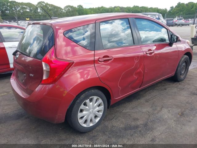 3N1CE2CP0GL404368 Nissan Versa Note S (sr)/s Plus/sl/sr/sv