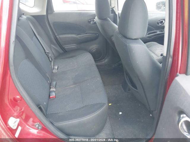 3N1CE2CP0GL404368 Nissan Versa Note S (sr)/s Plus/sl/sr/sv