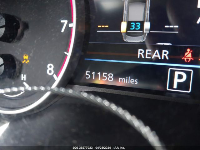 3N1AB8CV2LY289125 Nissan Sentra Sv Xtronic Cvt