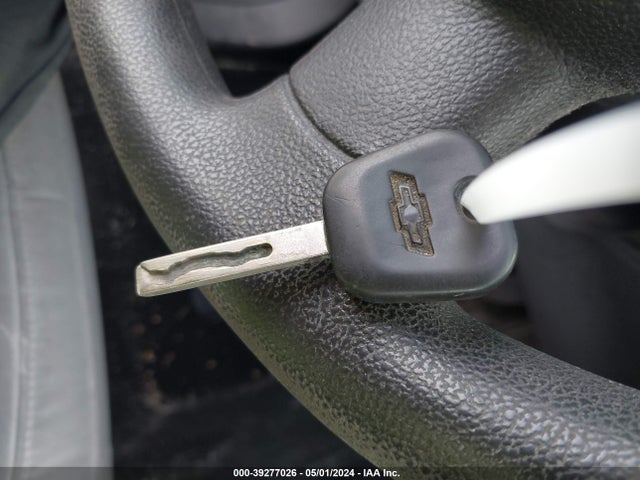 Chevrolet Colorado Wt 2016 1GCHTBE30G1356347 Image 11
