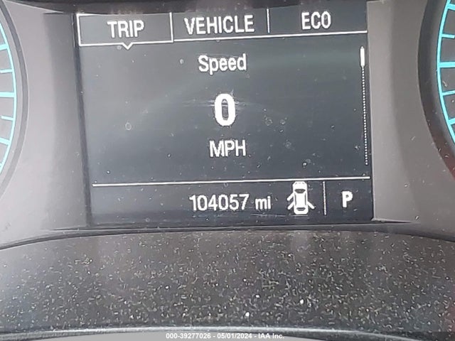 Chevrolet Colorado Wt 2016 1GCHTBE30G1356347 Image 15