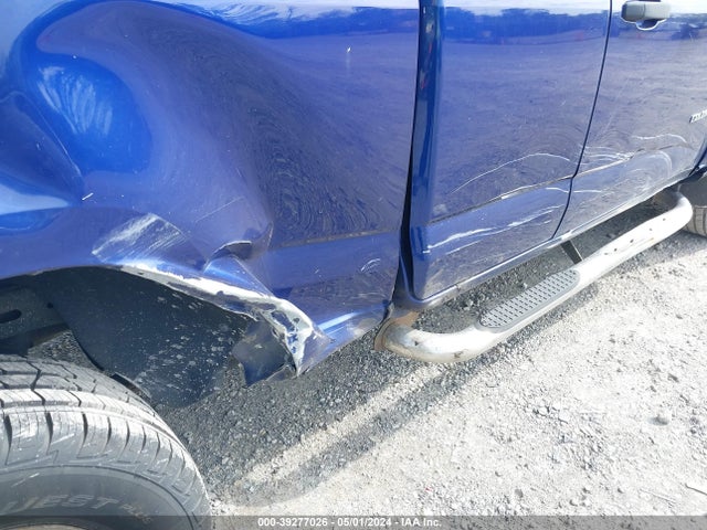 Chevrolet Colorado Wt 2016 1GCHTBE30G1356347 Image 6