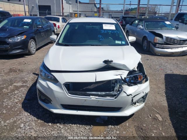 4S3GKAD61K3622038 Subaru Impreza 2.0i Premium