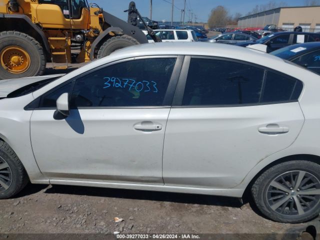 4S3GKAD61K3622038 Subaru Impreza 2.0i Premium