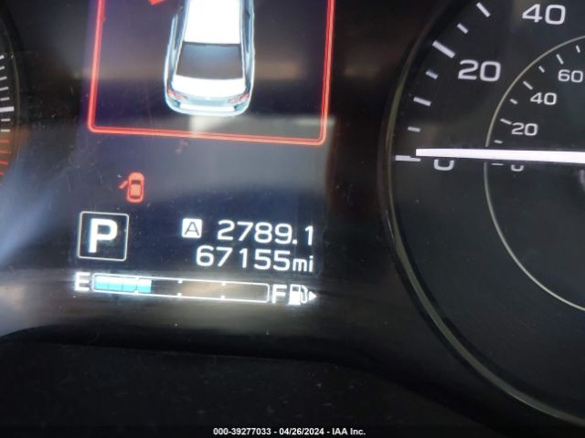 4S3GKAD61K3622038 Subaru Impreza 2.0i Premium