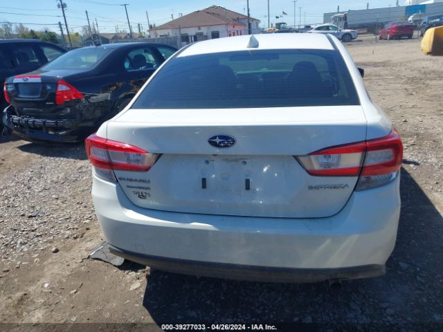 4S3GKAD61K3622038 Subaru Impreza 2.0i Premium