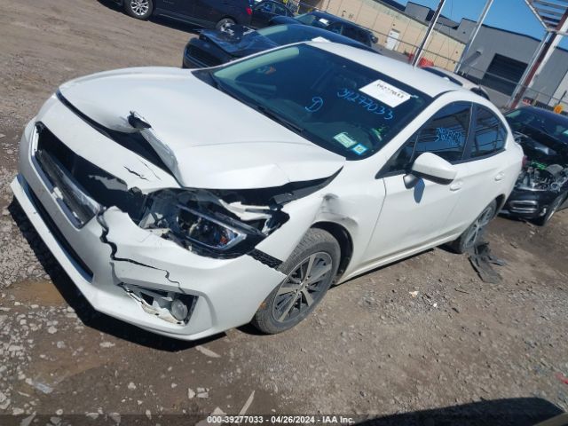 4S3GKAD61K3622038 Subaru Impreza 2.0i Premium
