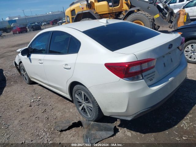 4S3GKAD61K3622038 Subaru Impreza 2.0i Premium