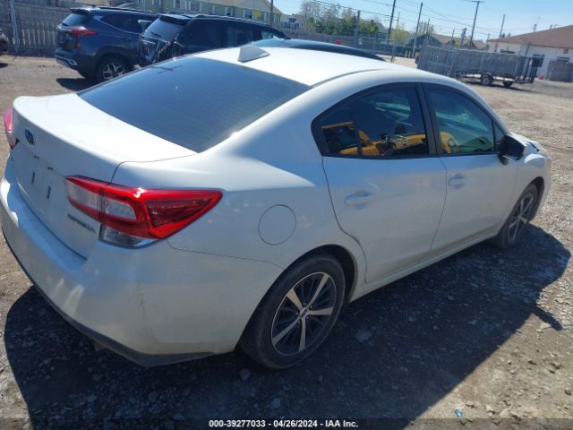 4S3GKAD61K3622038 Subaru Impreza 2.0i Premium