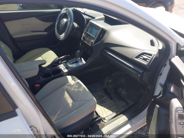 4S3GKAD61K3622038 Subaru Impreza 2.0i Premium