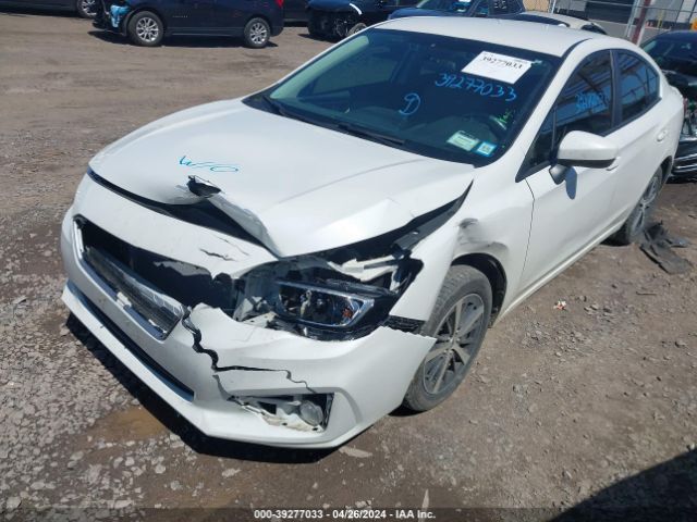 4S3GKAD61K3622038 Subaru Impreza 2.0i Premium