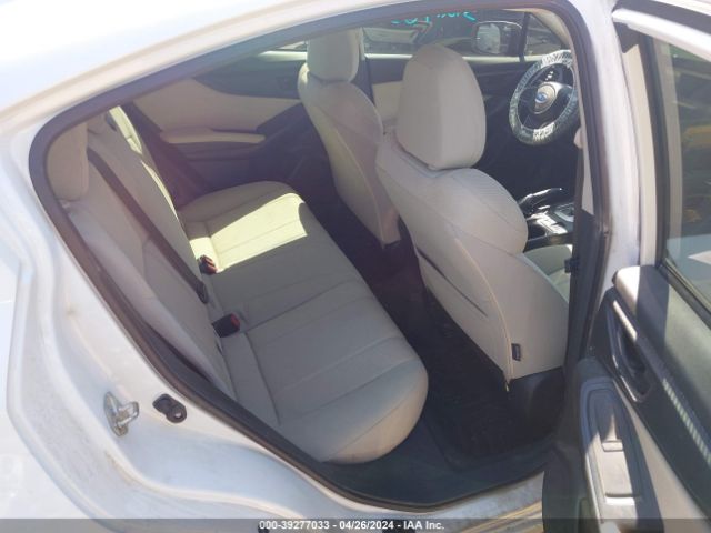 4S3GKAD61K3622038 Subaru Impreza 2.0i Premium