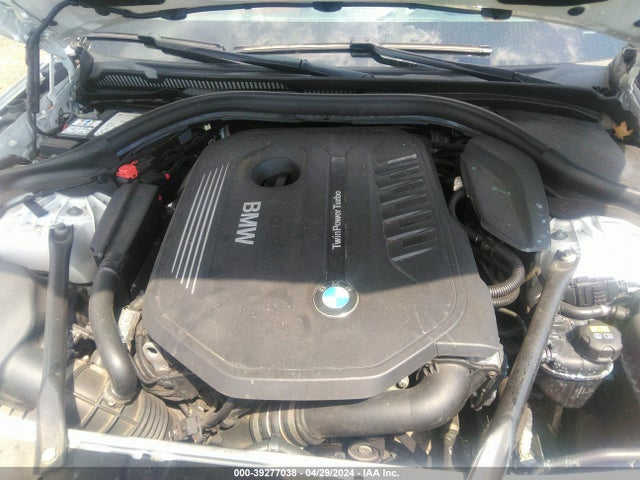 WBAJE7C37HG888721 BMW 540i Xdrive