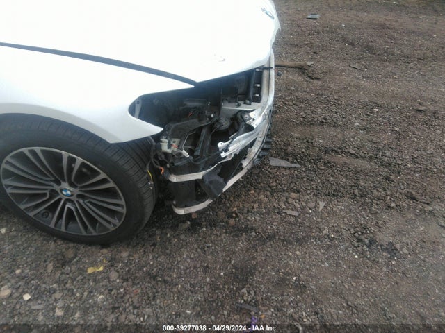 WBAJE7C37HG888721 BMW 540i Xdrive