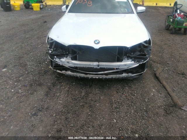 WBAJE7C37HG888721 BMW 540i Xdrive