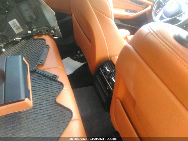 WBAJE7C37HG888721 BMW 540i Xdrive