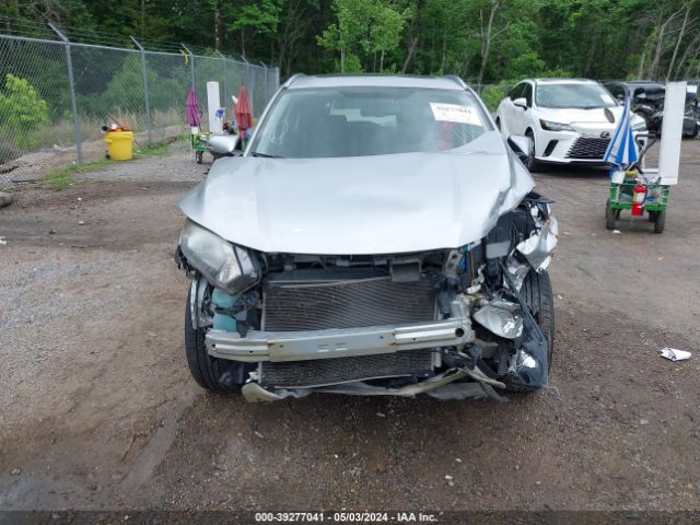 3CZRU5H70GM742703 Honda Hr-v Ex-l