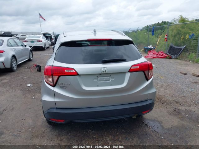 3CZRU5H70GM742703 Honda Hr-v Ex-l