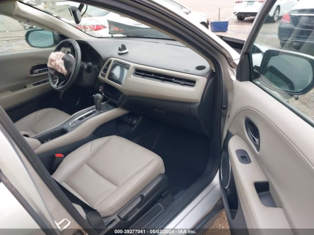 3CZRU5H70GM742703 Honda Hr-v Ex-l