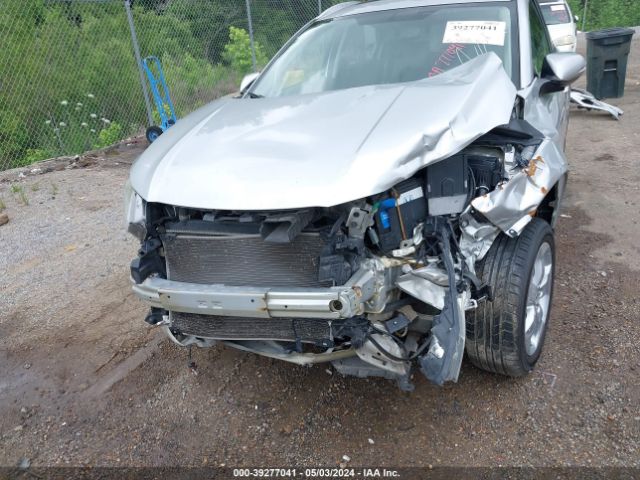 3CZRU5H70GM742703 Honda Hr-v Ex-l