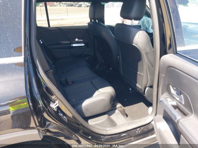 W1N9M0CB2PN018322 Mercedes-Benz Eqb 250 Suv