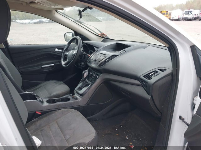 Ford ESCAPE SE 2014 1FMCU0GX2EUA49796 Image 5