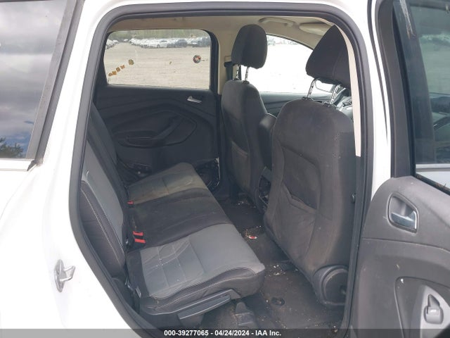 Ford ESCAPE SE 2014 1FMCU0GX2EUA49796 Image 8