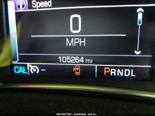 Chevrolet MALIBU 1LT 2016 1G1ZE5ST2GF281098 Image 7