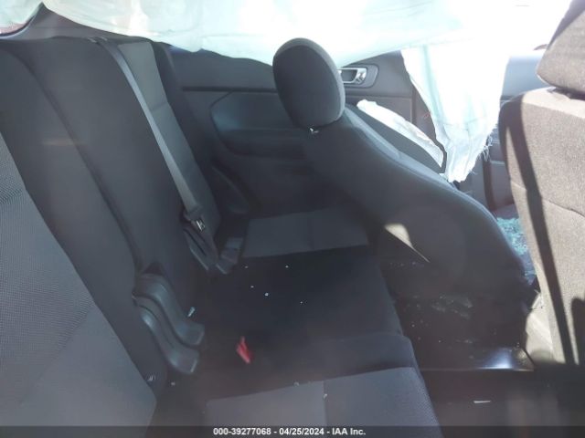 1FM5K8ARXEGC38394 Ford Utility Police Interceptor
