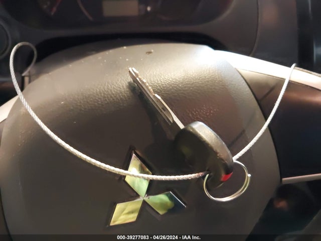 ML32F3FJ8HHF16778 Mitsubishi Mirage G4 Es