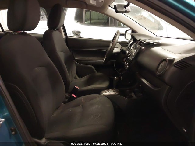 ML32F3FJ8HHF16778 Mitsubishi Mirage G4 Es