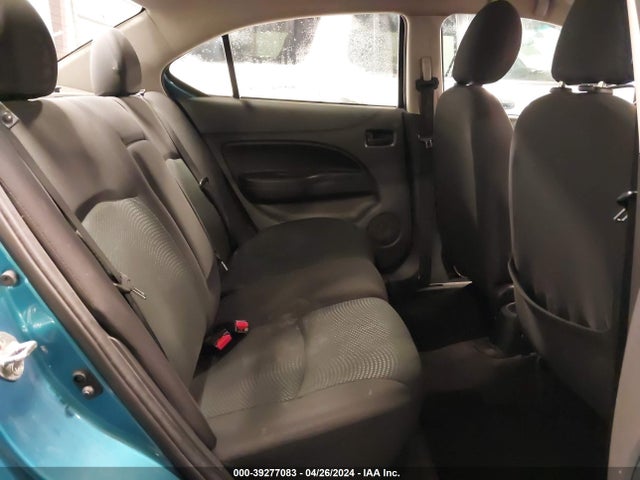 ML32F3FJ8HHF16778 Mitsubishi Mirage G4 Es
