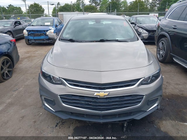 Chevrolet MALIBU 1LT 2017 1G1ZE5ST5HF164276 Image 12