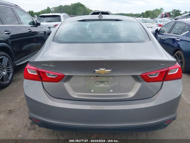 Chevrolet MALIBU 1LT 2017 1G1ZE5ST5HF164276 Image 16
