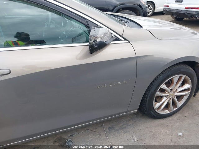 Chevrolet MALIBU 1LT 2017 1G1ZE5ST5HF164276 Image 17