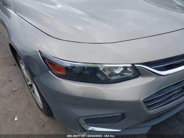 Chevrolet MALIBU 1LT 2017 1G1ZE5ST5HF164276 Image 18