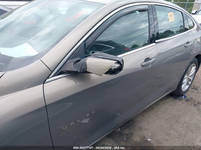 Chevrolet MALIBU 1LT 2017 1G1ZE5ST5HF164276 Image 19