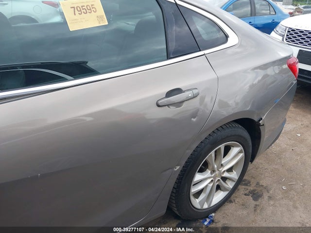 Chevrolet MALIBU 1LT 2017 1G1ZE5ST5HF164276 Image 20