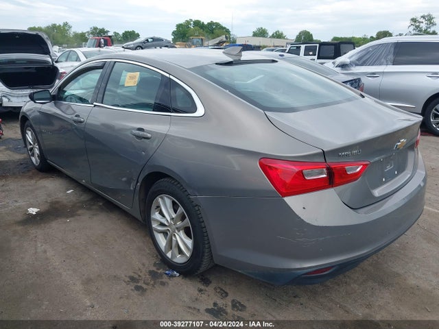 Chevrolet MALIBU 1LT 2017 1G1ZE5ST5HF164276 Image 3