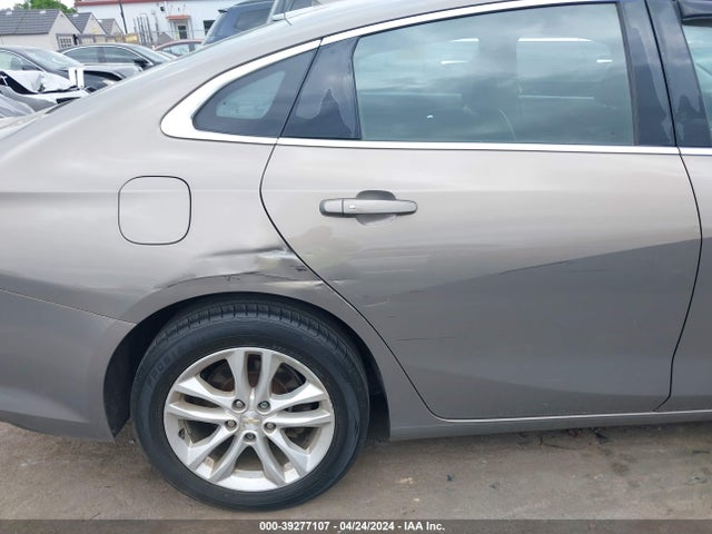 Chevrolet MALIBU 1LT 2017 1G1ZE5ST5HF164276 Image 6