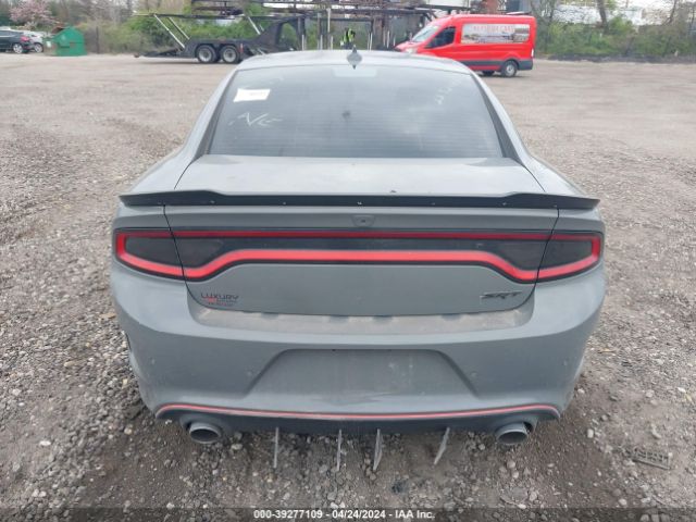 2C3CDXGJ0HH592987 Dodge Charger R/t Scat Pack Rwd