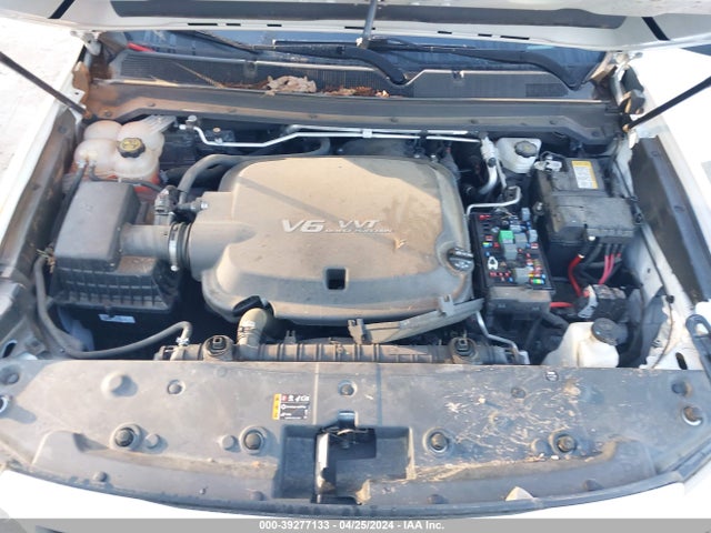 1GTG5BEN7M1124685 GMC Canyon 2wd  Short Box Elevation Standard