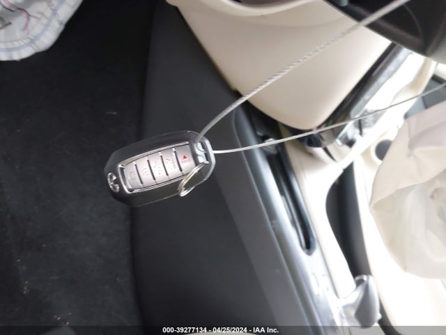 3PCAJ5BB5MF118534 Infiniti Qx50 Luxe Awd