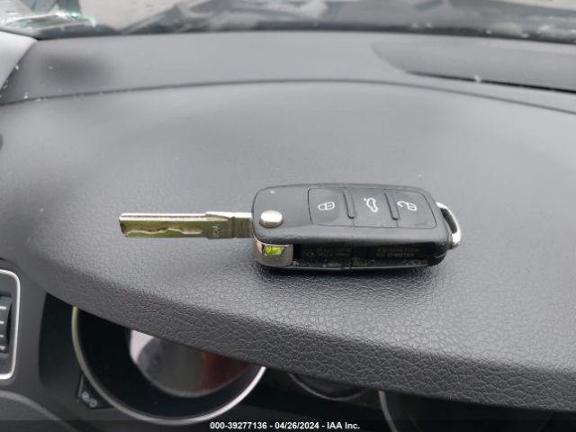 3VWDB7AJ9HM401922 Volkswagen Jetta 1.4t Se