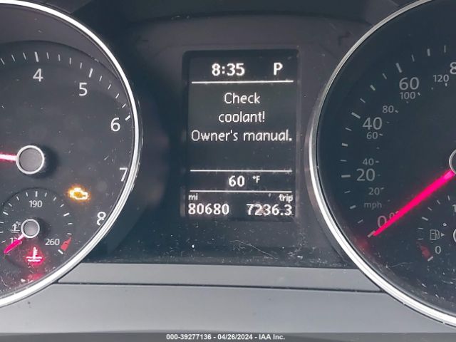 3VWDB7AJ9HM401922 Volkswagen Jetta 1.4t Se
