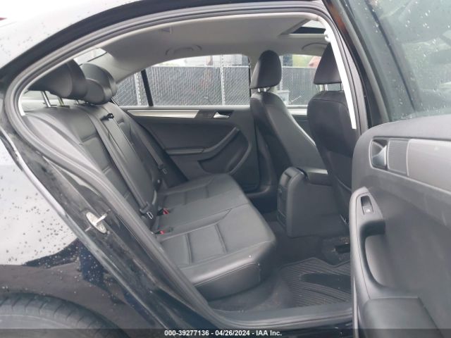 3VWDB7AJ9HM401922 Volkswagen Jetta 1.4t Se