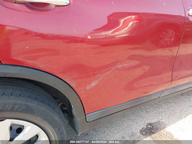 Nissan ROGUE S 2015 5N1AT2ML3FC782275 Image 12